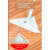Trapeador 2 en 1 con Cabezal 360° Turquesa - Cardone
