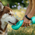 Botella Dispensadora para Perros – Agua + Alimento | Portátiles y Antiderrames en internet
