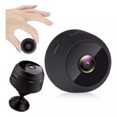 Camara Espia Inalambrica en internet