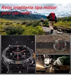 Smartwatch Ke3 Reloj Inteligente Con Linterna en internet