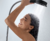 Ducha Monocomando Con Transferencia Negra Abs - Cardone