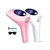 Depiladora Laser Definitiva Kit 8 Niveles Removedor De Vello - comprar online