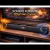 Barra De Sonido 2x10w Luz Led Sonido Profesional 50hz/60hz YX-N8951 en internet