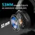 Auriculares Gamers Redragon Sparda H375rgb Usb 7.1 Con Luz Negro en internet