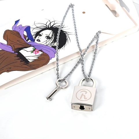 Collares Lock It Nana - comprar online