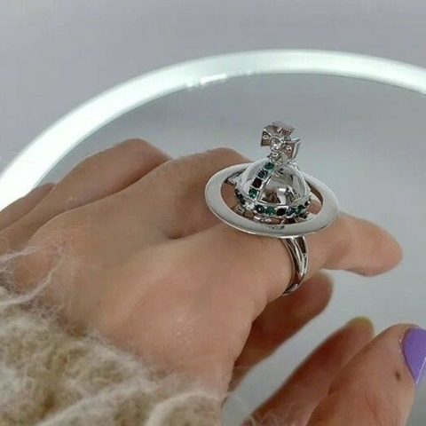 Anillo Vivienne Orb - comprar online