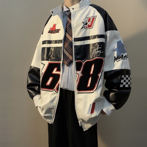 Campera Race