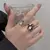 Anillo Araña