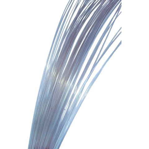 Varillas de PET Reciclado para Plumas Artificiales - comprar online