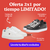 2X1 ZAPATILLAS TOMMY HILFIGER - ¡OFERTA TIEMPO LIMITADO! - comprar online