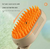 Cepillo Saca pelo a vapor para tu mascota! 40% OFF Y JUGUETE DE REGALO! en internet