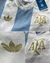 2X1 EN LA NUEVA CAMISETA DE ARGENTINA EDICION ESPECIAL 50 ANIVERSARIO - Detodocompras