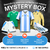 MYSTERY BOX SELECCIÓN ARGENTINA