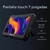 Imagen de BTT Pad 7