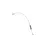 Sensor temperatura Termistor 100K NTC PH2.0 150mm