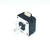 Motor Paso a Paso NEMA17-23 Pancake Extrusor Directo