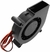 Cooler Turbo Fan 6015 24V - comprar online