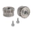 Kit Engranajes metálicos Creality K1 E3 V3 - comprar online