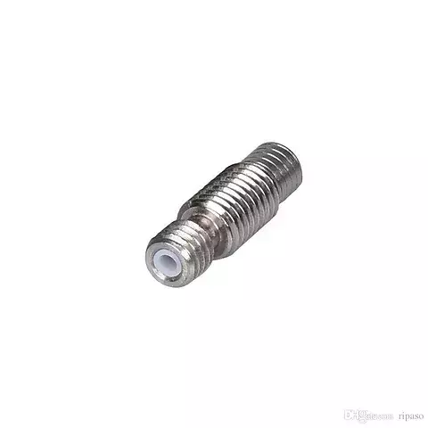 Barrel V6 PTFE