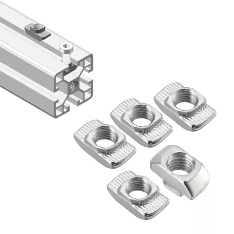 Tuerca T Nut M5 2020