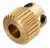 Engranaje Extrusor MK8 26T 3D