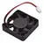 Cooler Fan 4010 12V Cable 20 cm - comprar online