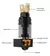 Hot End Dual MK8 Ender Magna en internet