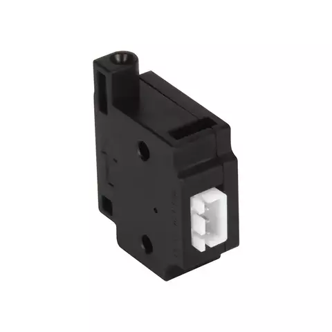 Sensor Filamento 1.75 mm Negro