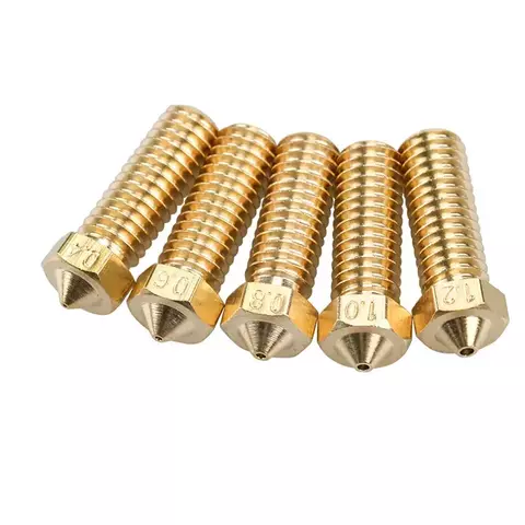 Boquilla Nozzle Volcano 1.75 mm