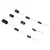 Kit Capacitores Electrol