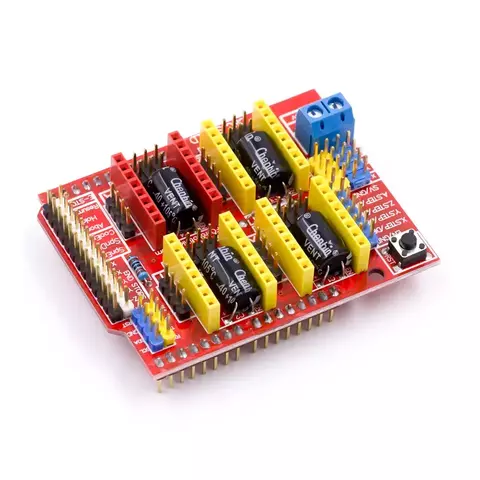 CNC Shield V3 Arduino Uno