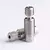 Barrel Full Metal para extrusor Bowden V6