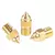 Boquilla Nozzle CR-6 CR-10 Ender Premium 1.75/0.6 mm
