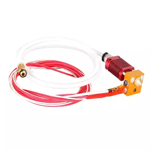 Kit Hot End Ender CR-10 24V40W