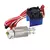 Hot End V6 completo Directo 12V