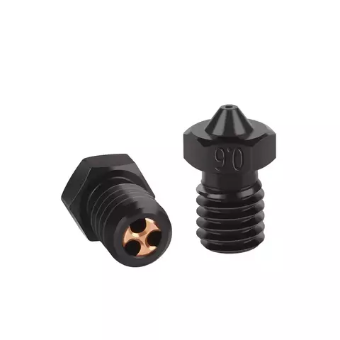 Boquilla Nozzle CHT Alto flujo V6 - comprar online