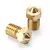 Pack 5 Boquillas Nozzles V6 1.75 mm