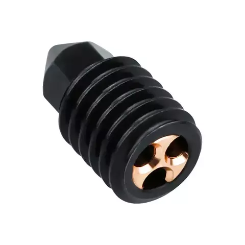 Boquilla Nozzle CHT Alto flujo Bambu Lab - comprar online