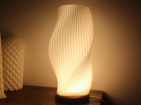 LED Dimerizable lampara 3D compatible Bambu Lab - comprar online