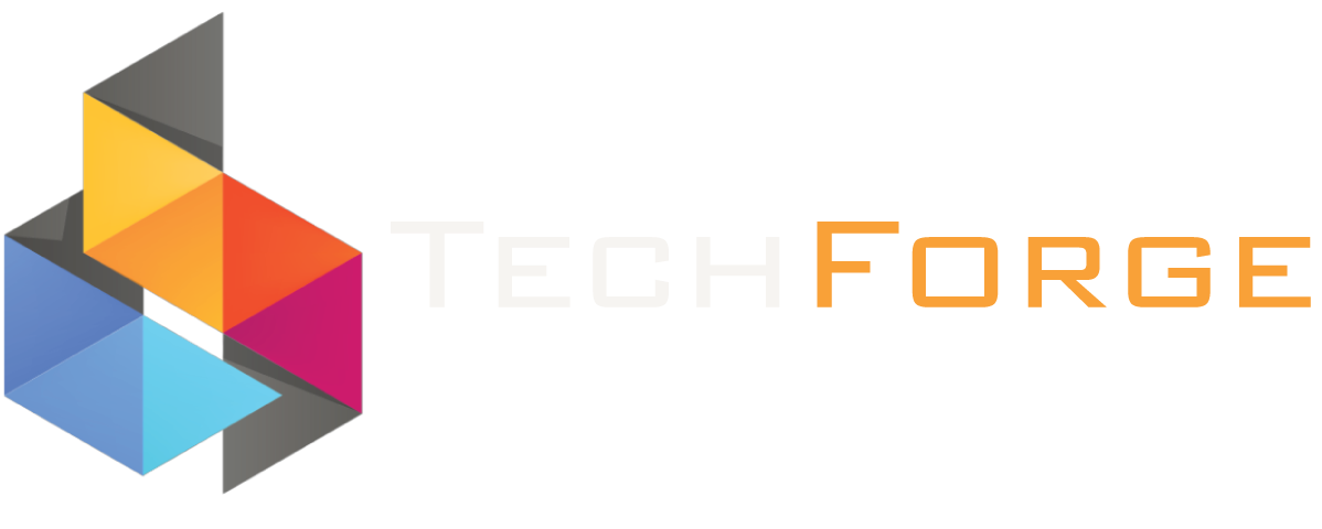 Tech Forge