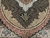 Tapete Desing Persa Tabriz Mahi Maquina 3.50 x 2.50 - loja online