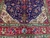 Tapete Persa Tabriz 3.10 x 2.14cm - loja online