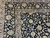 Tapete Persa Kashan 4.16 x 3metros - loja online