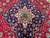Tapete Persa Tabriz 4.10 x 3m
