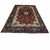 Tapete Persa Tabriz 3m x 2m