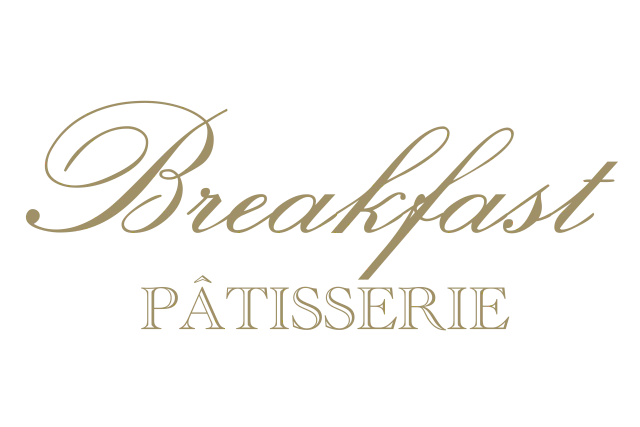 Breakfast Patisserie