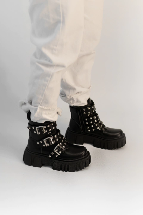 Borcegos Montana - comprar online