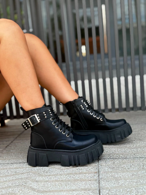 Borcegos Taylor - comprar online