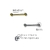Barbell Reto Básico - comprar online