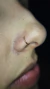 G Ring Ouro 18k - Zuliv Luxury Piercing